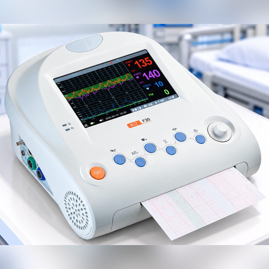 Fetal Monitor F30