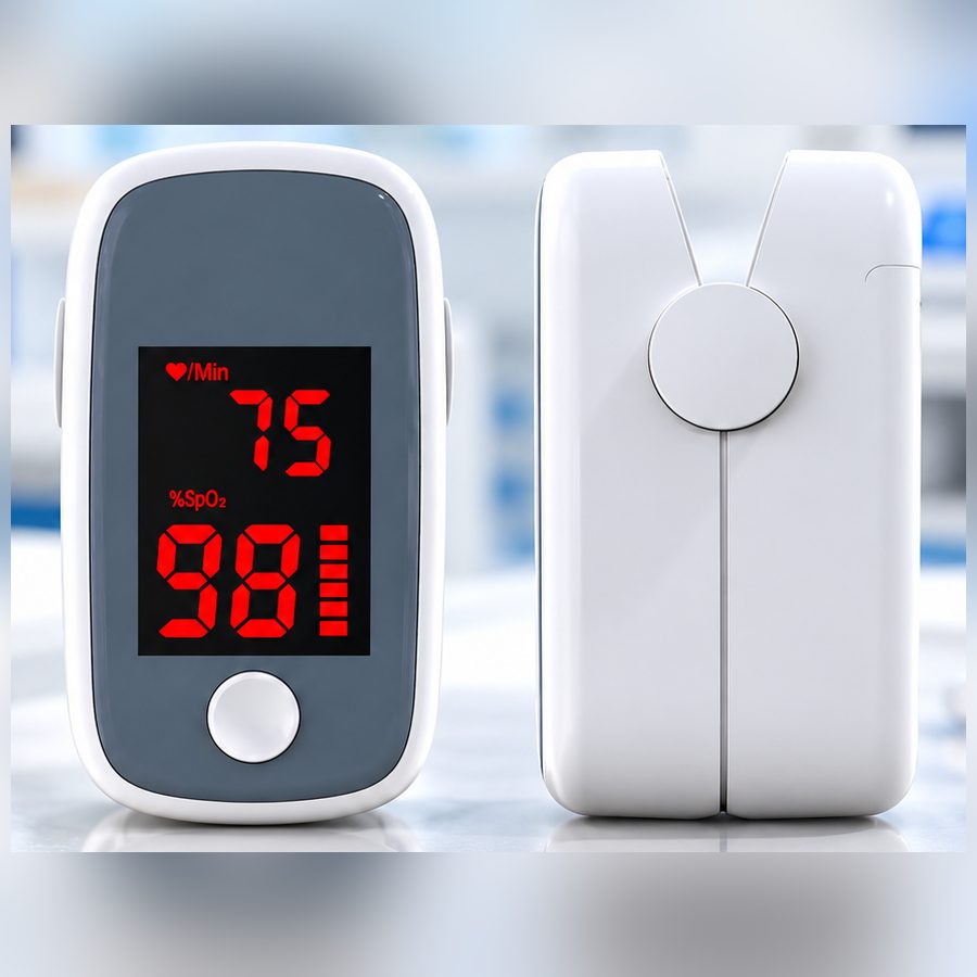 Pulse Oximeter