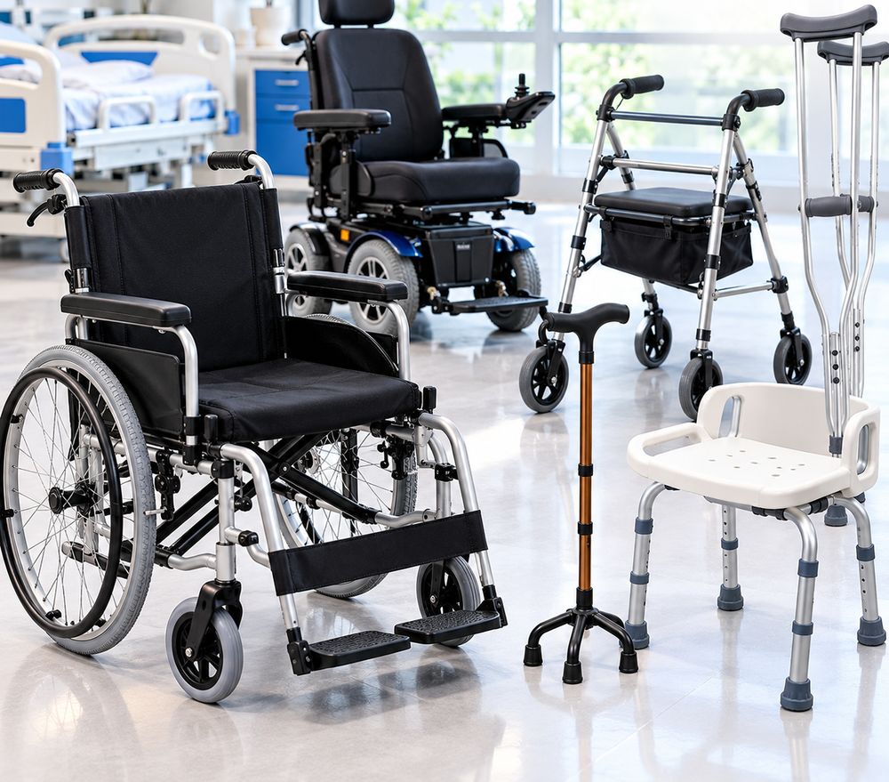 Mobility Aids