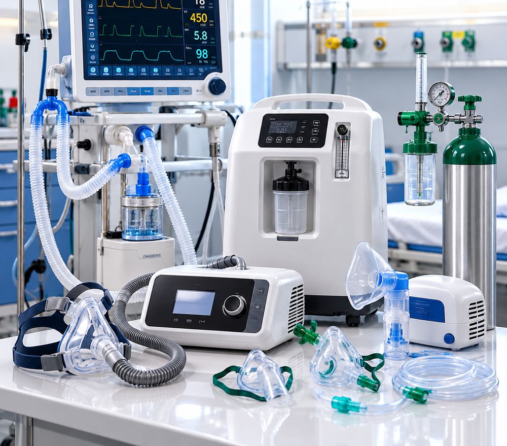 Respiratory Care